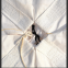 Big Bag Woven PP Tone Sling Jumbo Bag FIBC Food & Industry Grade Baffle Bulk Bag