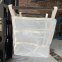 1 Ton Open Top Big Bag U-Panel Cross Corner Loops FIBC Baffle Big Bag