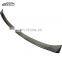 X1 F48 High Quality Carbon fiber Rear Spoiler Truck Spoiler  For BMW X1 F48 Rear Spoiler 2016-2019