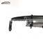 A6 S6 C8 KB Style Carbon Fiber Rear Diffuser With Light Rear Bumper Lip For Audi A6 Sline S6 C8 2019-2021