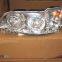 Other performance parts Led Headlamp 4121-00160 Luxury Bus Headlights ZK6122HL bus headlight lamp