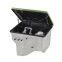 Fiberglass Underground Filter for In-Ground Swim Pool Optional UV Massage Pump Swim Pool Filtration System