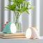 Yarrae Rechargeable Cute Dinosaur LED Nursery Night Light For Kids Sleep Light