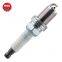 Vente en gros de bougies d'allumage NGK originales et authentiques en double platine PFR6Q 6458, bougies d'allumage pour moteur de voiture pour Audi, Chevrolet, Dodge