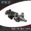 Best selling high quality automotive casting crankshaft