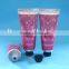 80ml Aluminum Plastic Laminated Tube for Hair Dye Cream, laminated tube for hand cream, plastic aluminum tube