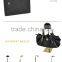 polished gold hanging bag display stand, Display Stand for Handbag, handbag rack display