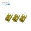 RF Coaxial connector MMCX Headset Series 48 hours salt spray