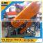 plastic crusher machine