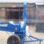 2015 hot sale straw pulverizer price