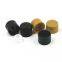 Custom 31.5mm*24mm Olive Oil Bottle Cap – Aluminum-Plastic Cap/Plastic Cap with Plastic Pourer