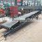 dressing plant belt conveyor for sale