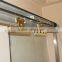 Automatic sliding door opener