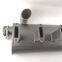 F6L912 Spare Parts Exhaust Muffler 02247490