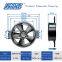 250fzy-D 230V 400V  2500RPM Industrial Frequency Axial Flow Fan for Industrial Air Suction Type Small AC Cooling Fan