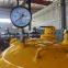 APG mixing injection machine for epoxy resin transformer insulator customized