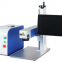 KX-20 Split Semi-circular Desktop Laser Marking Machine