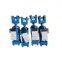 GBS 4604 Hydraulic Tie-Rod Cylinder Manufacturer Engineering Industrial Equipment