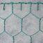 Galvanized Gabion Net for Flood Prevention and Shore Fixation