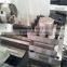 CK6150 China manufacturer change engine lathe into CNC lathe machine