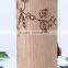 Cheap Disposable Birch wood Box For Wine