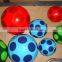 promotional soccer ball