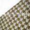 JYH 100% poly woven fabric for sofa set