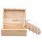 Christmas Cardboard Storage Box,Wooden Essential Oil Packaging Storage Box                        
                                                Quality Choice