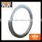 Rubber Machine 010 Series Slewing Ring Bearings