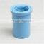 JIS standard Thailand market PVC-U pipe and fittings (BLUE colour )