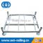 Warehouse Storage Mobile Racking System