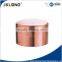 J9003 factory price Copper pipe fittings, copper cap, end feed fitting cap with UPC,NSF certificate for plumbing