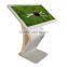 42 inch touch screen kiosk totem lcd display /touch screen kiosk/android touch screen kiosk