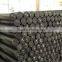 Nature color PA66 nylon rod