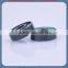 Spin itself max 4 minutes 10 seconds black color 608 titanium bearing