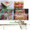 High Quality Pastry Packaging Machine with Delta System