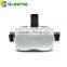 2016 most popular CX-VR 1 Box Allwinner H8 chipset 3D Virtual Reality Glasses Support 3D Movie+Games+Video All In one