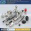ISO9001 and SGS custom cnc machining auto parts