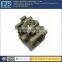 High quality custom cnc machining forging parts