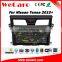 Wecaro WC-NT1023 10.2 inch android 5.1/4.4 car dvd gps for nissan teana car audio 2013 + Wifi 3G Radio RDS Navigation                        
                                                Quality Choice