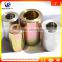 2016 barnett Stainless steel ss ferrule connector/hydraulic hose ferrule fittings/hydraulic compression fitting 00100