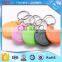 MDK12 igh quality 125kHz Plastic cheap rfid keyfob tag
