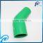 Auto Spare Parts Hose ID 70mm Silicone 45 Degree Elbow Coupler