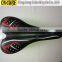 Custom Bicycle saddle / MTB Bike seat / Fashion Mountain bicyle saddle