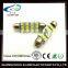 Festoon 1210 12-SMD Festoon Car Light Bulbs Interior Light/Reading Light White