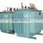 transformer 33kv 50kva oil immersed electric power transformer S11 series