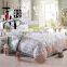 Wholesale high quality classic design bedding set bed sheet set