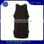 Casual design mens ribbon cotton tanktop wholesale