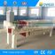 Hot sale industrial use Professional stainless steel plate and frame filter press machine