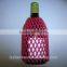 Glass Bottle Sleeve Net